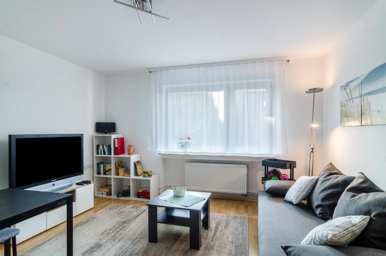 Apartment Neunzehn ชตอคคาค ภายนอก รูปภาพ
