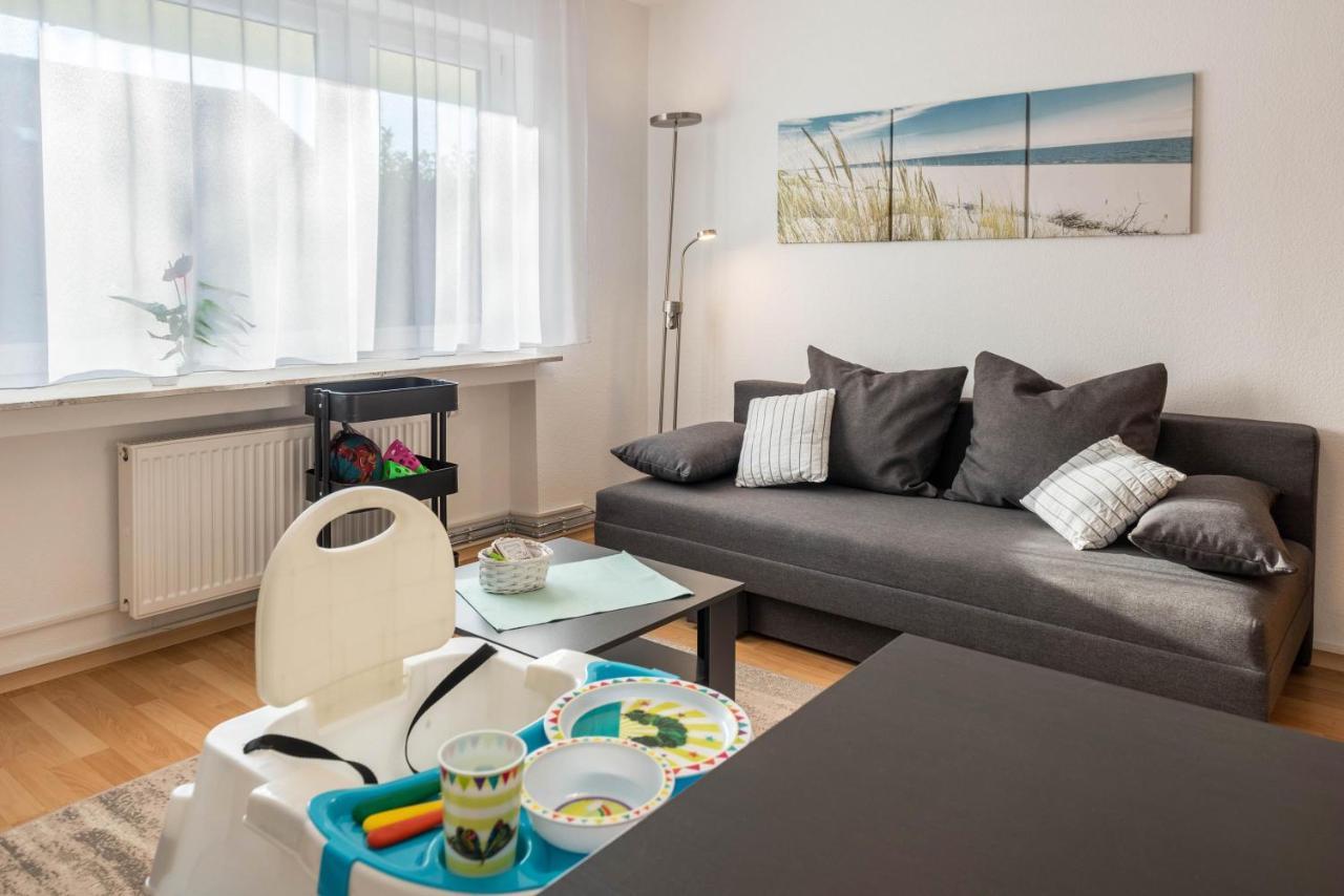 Apartment Neunzehn ชตอคคาค ภายนอก รูปภาพ