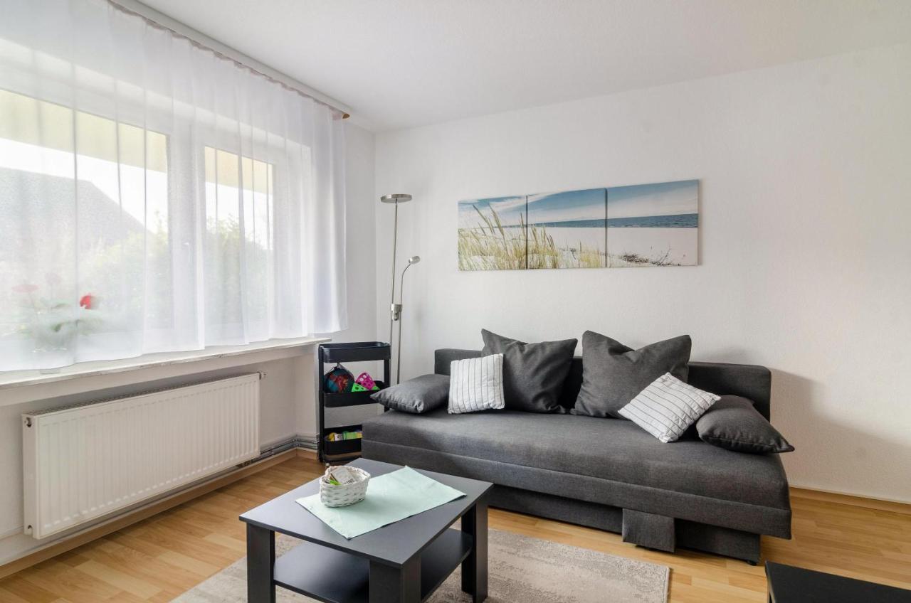 Apartment Neunzehn ชตอคคาค ภายนอก รูปภาพ