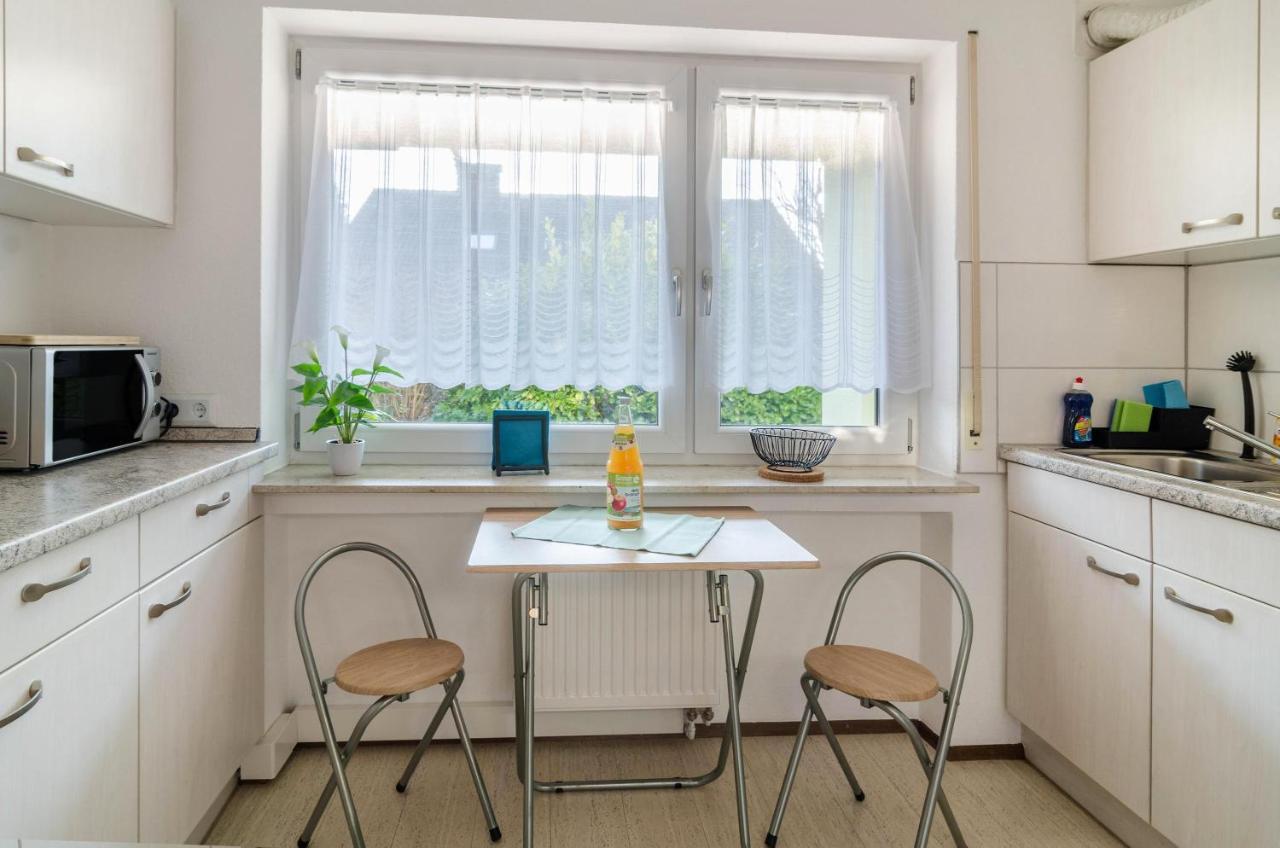 Apartment Neunzehn ชตอคคาค ภายนอก รูปภาพ