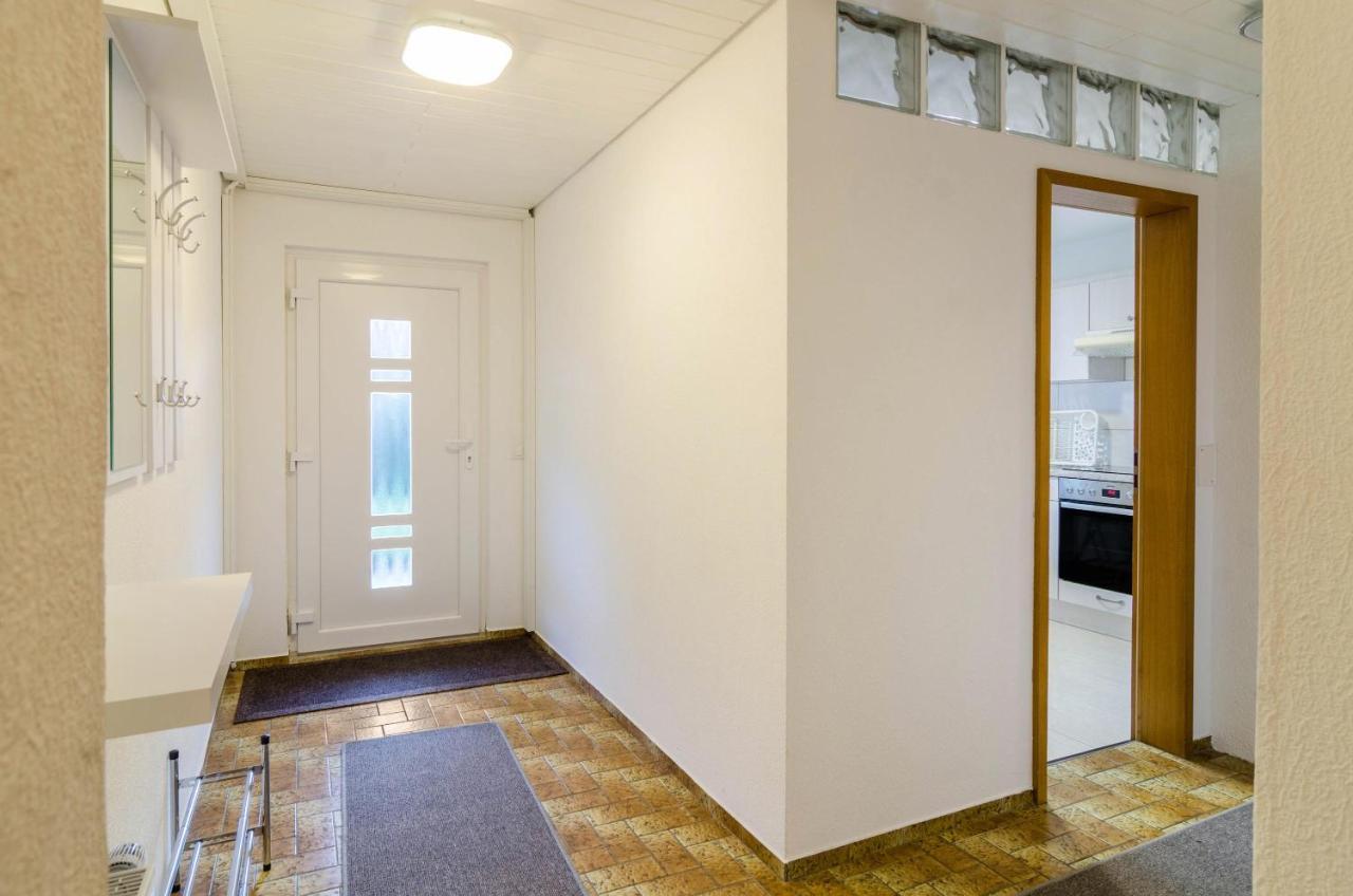 Apartment Neunzehn ชตอคคาค ภายนอก รูปภาพ