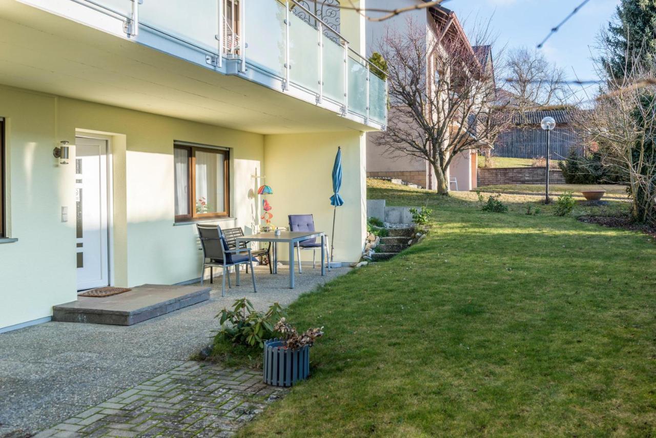 Apartment Neunzehn ชตอคคาค ภายนอก รูปภาพ