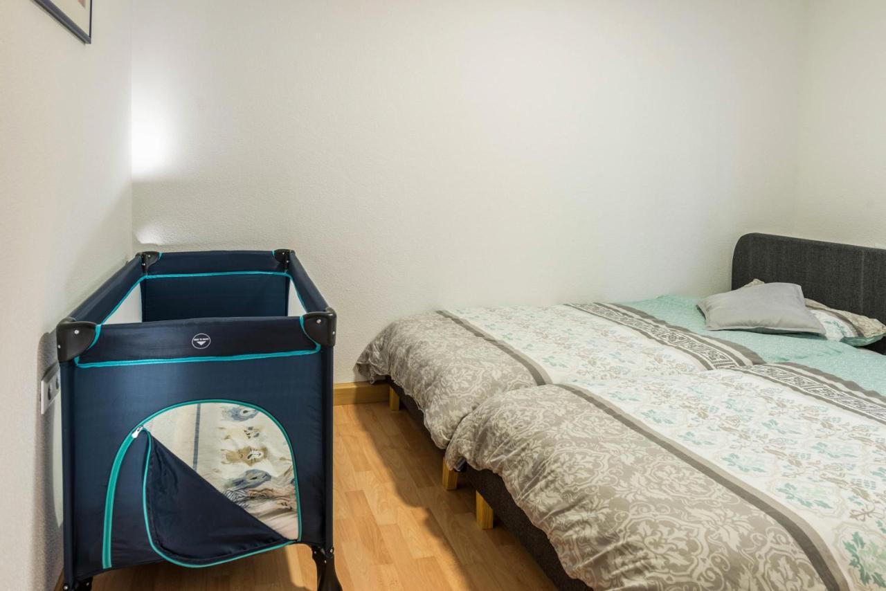 Apartment Neunzehn ชตอคคาค ภายนอก รูปภาพ
