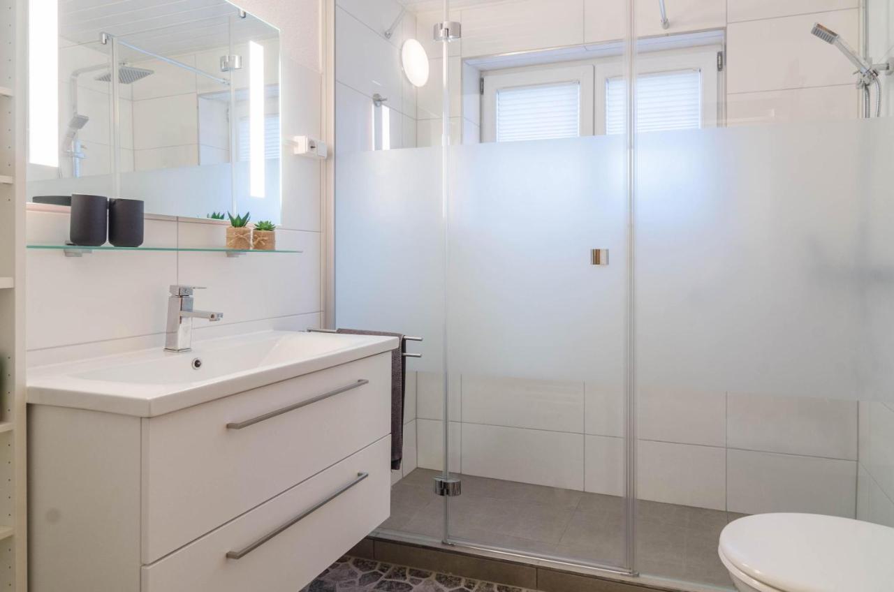 Apartment Neunzehn ชตอคคาค ภายนอก รูปภาพ