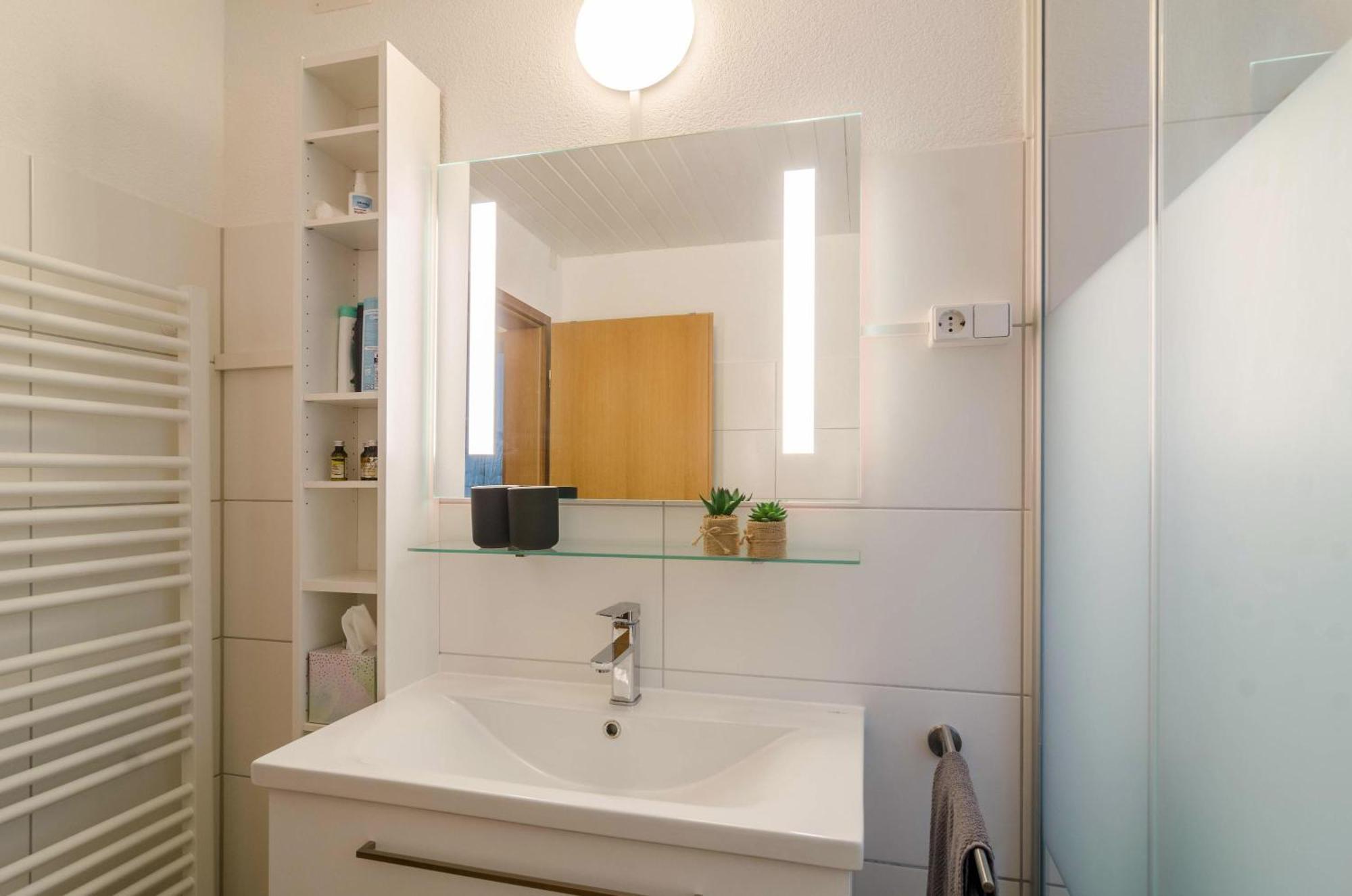 Apartment Neunzehn ชตอคคาค ภายนอก รูปภาพ